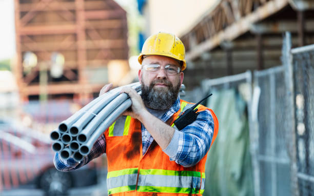 Best Leak Detection Services  in Dane, WI