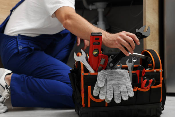 Best Same-Day Plumbing Service  in Dane, WI