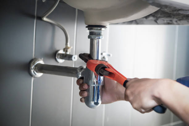 Reliable Dane, WI Plumbing Solutions